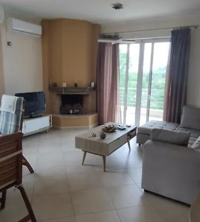 Kazarma Apartment