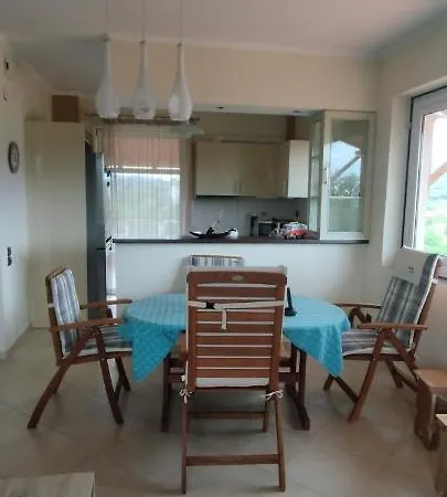 Apartment Kazarma *
