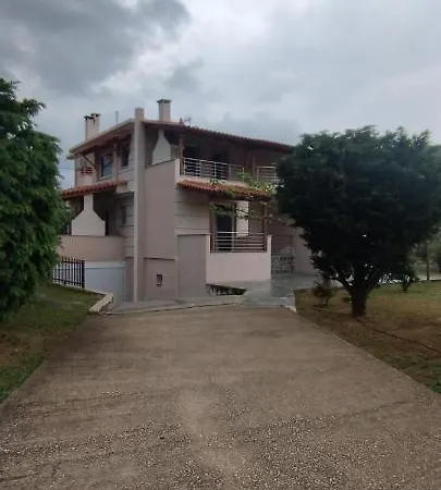 Kazarma Appartamento *