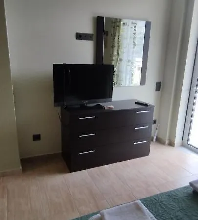 Kazarma Apartment *