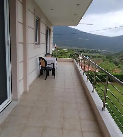 Kazarma Appartamento *