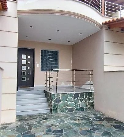 Kazarma Apartment *
