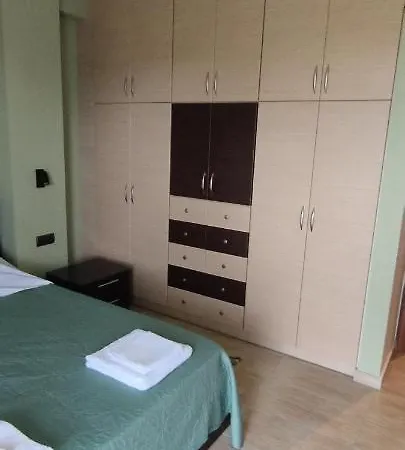 Kazarma Appartamento *